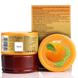 WOW Skin Science Citrus Butter - No Parabens, Silicones, Mineral Oil & Color - 200 ml - BuyWow