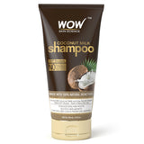 WOW Skin Science Coconut Milk Shampoo - 200 ml - BuyWow