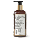 WOW Skin Science Coconut Milk Conditioner - No Parabens, Minerals Silicones & Color -With Dht Blockers - 300 ml - BuyWow
