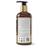 WOW Skin Science Coconut Milk Conditioner - No Parabens, Minerals Silicones & Color -With Dht Blockers - 300 ml - BuyWow