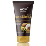 WOW Skin Science Hair Conditioner (Tube) - 150 mL - BuyWow