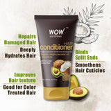 WOW Skin Science Hair Conditioner (Tube) - 150 mL - BuyWow