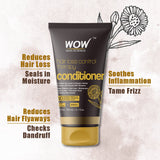 WOW Skin Science Hair Loss Control Therapy Conditioner - 150 ml - BuyWow