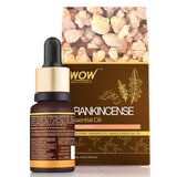 WOW Skin Science Frankincense Essential Oil - 15 ml - BuyWow