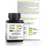 WOW Life Science Garcinia Cambogia Capsules - 60 Count - BuyWow