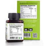 WOW Life Science Garcinia Cambogia Capsules - 60 Count - BuyWow