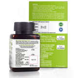WOW Life Science Garcinia Cambogia Capsules - 60 Count - BuyWow
