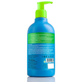 WOW Skin Science Kids Tip To Toe Wash - Shampoo - Conditioner - Body Wash - No Sulphates & Parabens - Green Apple - 300 ml - BuyWow