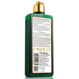 WOW Skin Science Green Apple Foaming Body Wash - No Parabens, Sulphate, Silicones & Color - 250 ml - BuyWow