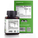 WOW Life Science Green Coffee Bean Extract Capsules - 60 Count - BuyWow