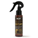 WOW Skin Science Hair Loss Control Therapy Serum - No Parabens, Mineral Oil, Silicones & Fragrances - 100 ml - BuyWow
