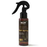 WOW Skin Science Multi Repairing & Nutrition Water Hair Spray - Restores Hydration, Reduces Hair Breakage, Conditions Scalp & Hair - No Sulphate, Silicones, Parabens & Mineral Oil - 100 ml - BuyWow