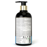 WOW Skin Science Hard Water Defense Shampoo - No Sulphate, Parabens, Silicones, Salt & Colour - 300 ml - BuyWow