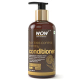 WOW Skin Science Hair Loss Control Therapy Conditioner - 300 ml - BuyWow