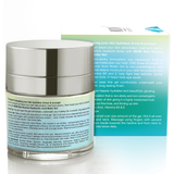 WOW Skin Science Hyaluronic Acid Water Gel for Hydration, Toning - with Hyaluronic Acid & Vitamins B5 & E - For All Skin Types - No Parabens, Silicones, Color, Mineral Oil & Synthetic Fragrance - 50 ml - BuyWow