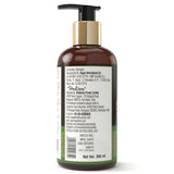 WOW Skin Science Intensive Repair & Revitalize No Parabens, Sulphate & Silicone Shampoo - 300 ml - BuyWow