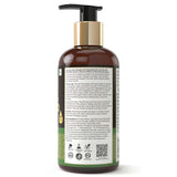 WOW Skin Science Intensive Repair & Revitalize No Parabens, Sulphate & Silicone Shampoo - 300 ml - BuyWow