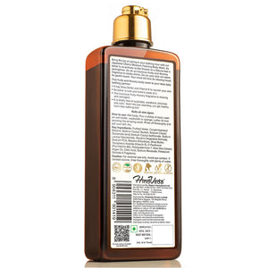WOW Skin Science Japanese Cherry Blossom Foaming Body Wash - No Parabens, Sulphate, Silicones & Color - 250 ml - BuyWow