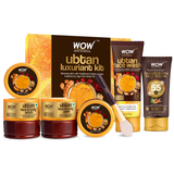 WOW Skin Science Luxuriant Ubtan Kit - BuyWow