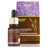WOW Skin Science Lavender Essential Oil - 15 ml - BuyWow
