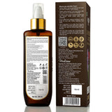 WOW Skin Science Lavender & Rose No Parabens & Sulphate Skin Mist Toner - 200 ml - BuyWow
