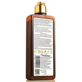 WOW Skin Science Lemon & Pine Foaming Body Wash - No Parabens, Sulphate, Silicones & Color - 250 ml - BuyWow