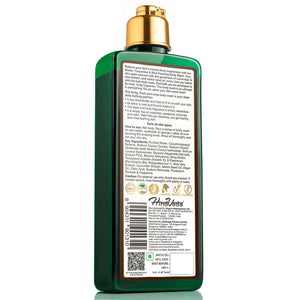WOW Skin Science Melon, Cucumber & Aloe Foaming Body Wash - No Parabens, Sulphate, Silicones & Color - 250 ml - BuyWow