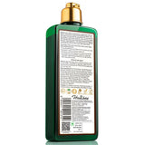 WOW Skin Science Melon, Cucumber & Aloe Foaming Body Wash - No Parabens, Sulphate, Silicones & Color - 250 ml - BuyWow