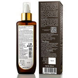 WOW Skin Science Coconut Clarifying Micellar Water for Complete Cleansing & Makeup Removal - For All Skin Types - No Parabens, Silicones & Mineral Oil - 200 ml - BuyWow