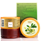 WOW Skin Science Moringa Body Butter - No Parabens, Silicones, Mineral Oil & Color - 200 ml - BuyWow