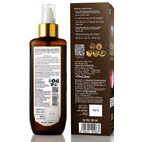 WOW Skin Science Red Onion Skin Mist Toner with Red Onion Seed, Witch Hazel & Aloe Vera Extracts, Black Seed Oil - For All Skin Types - Np Parabens, Silicones, Mineral Oil & Sulphate - 200 ml - BuyWow