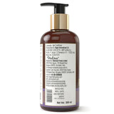 WOW Skin Science Red Onion Black Seed Oil Hair Conditioner with Red Onion Seed Oil Extract, Black Seed Oil & Hydrolyzed Wheat Protein - No Parabens, Mineral Oil, Silicones, Color & Peg - 300 ml - BuyWow