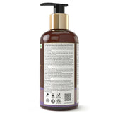 WOW Skin Science Red Onion Black Seed Oil Hair Conditioner with Red Onion Seed Oil Extract, Black Seed Oil & Hydrolyzed Wheat Protein - No Parabens, Mineral Oil, Silicones, Color & Peg - 300 ml - BuyWow