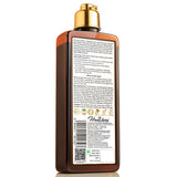 WOW Skin Science Peppermint, Pine & Rosemary Foaming Body Wash - No Parabens, Sulphate, Silicones & Color - 250 ml - BuyWow