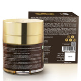 WOW Skin Science Coconut Perfecting Cream with Vitamin E for Hydration & Even Complexion - For All Skin Types - No Sulphate, Parabens, Silicones & Color - 50 ml - BuyWow