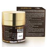 WOW Skin Science Coconut Perfecting Cream with Vitamin E for Hydration & Even Complexion - For All Skin Types - No Sulphate, Parabens, Silicones & Color - 50 ml - BuyWow