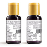 WOW Skin Science Red Onion Black Seed Oil Hair Care Kit - 30 ml - BuyWow