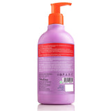 WOW Skin Science Kids Tip to Toe Wash - Shampoo - Conditioner - Body Wash - No Sulphates & Parabens - Strawberry - 300 ml - BuyWow