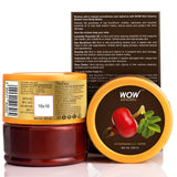 WOW Skin Science Stretch Care Body Butter - No Parabens, Silicones, Mineral Oil & Color - 200 ml - BuyWow