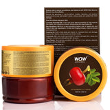 WOW Skin Science Stretch Care Body Butter - No Parabens, Silicones, Mineral Oil & Color - 200 ml - BuyWow