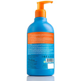 WOW Skin Science Kids Tip to Toe Wash - Shampoo - Conditioner - Body Wash - No Sulphates & Parabens - Sweet Orange - 300 ml - BuyWow