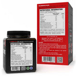 WOW Life Science Testoboost 550mg - 60 Vegetarian Capsules - BuyWow