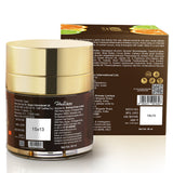 WOW Skin Science Vitamin C Face Cream - Oil Free, Quick Absorbing - For All Skin Types - No Parabens, Silicones, Color, Mineral Oil & Synthetic Fragrance - 50 ml - BuyWow