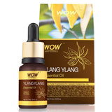 WOW Skin Science Ylang Ylang Essential Oil - 15 ml - BuyWow